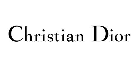 christian dior brand